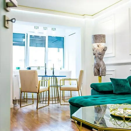 Lady Suite Cluj-Napoca Exterior foto