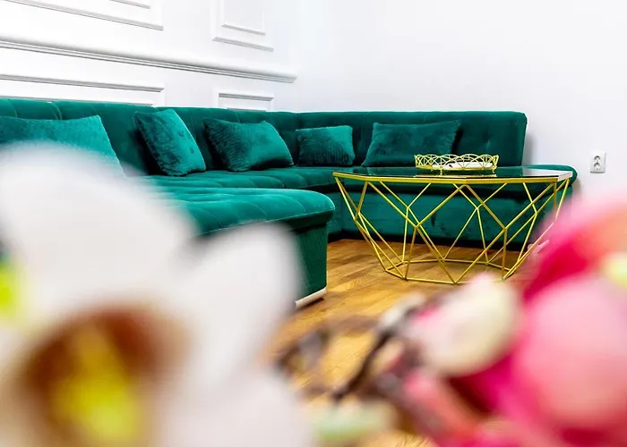 Lady Suite
