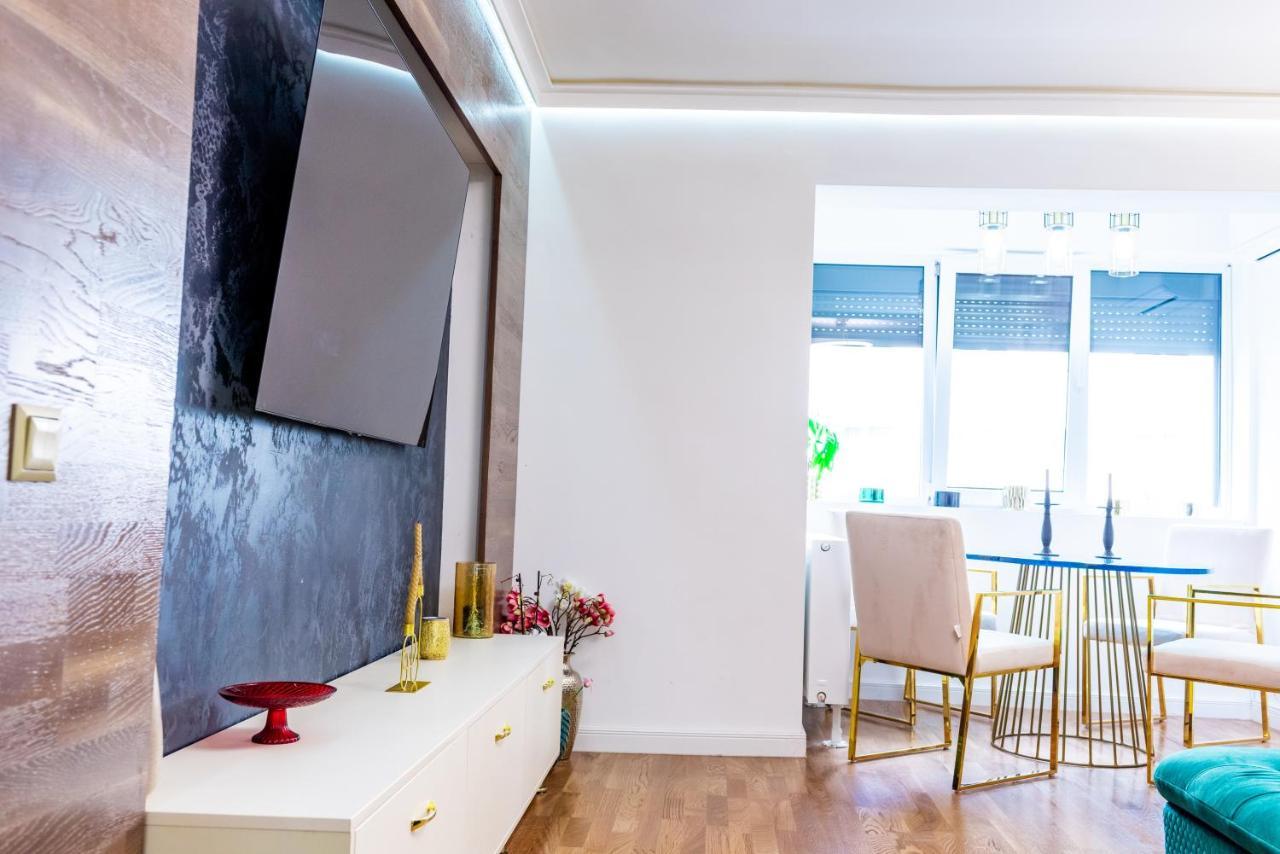 Lady Apartment Cluj-Napoca