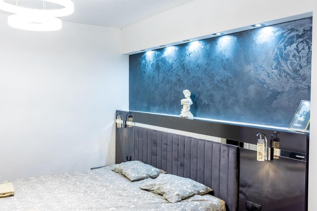 Apartament Lady