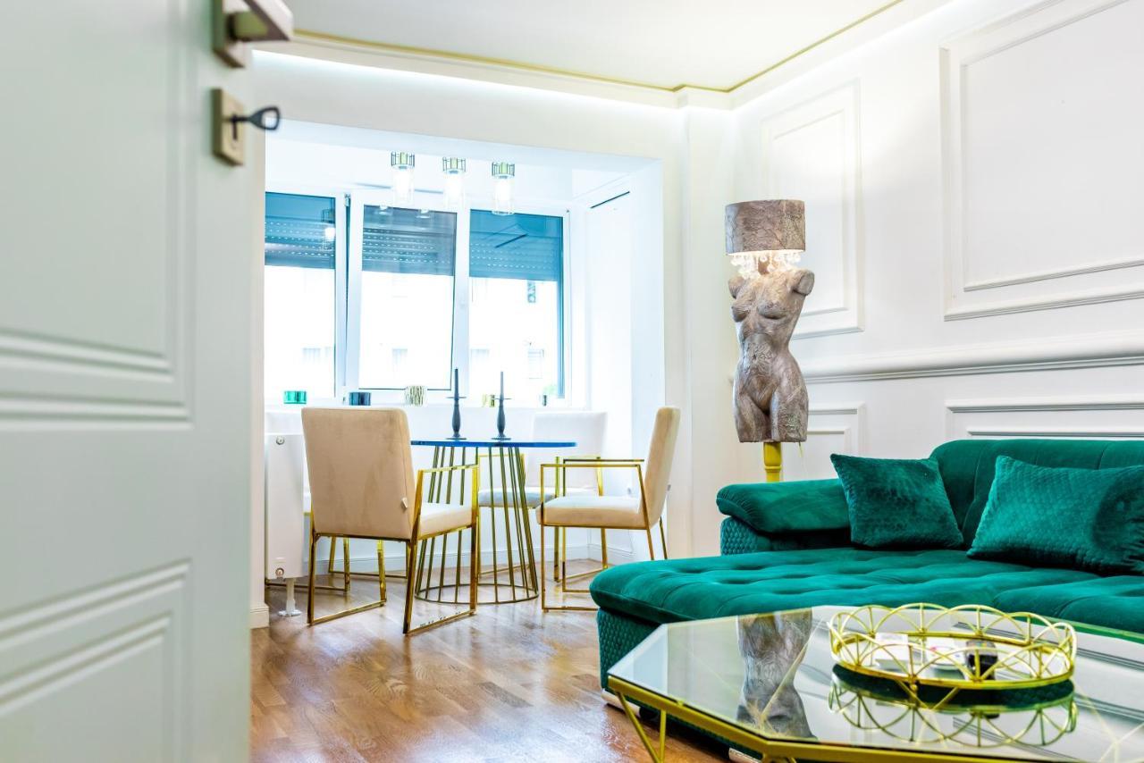 Apartment Lady Cluj-Napoca
