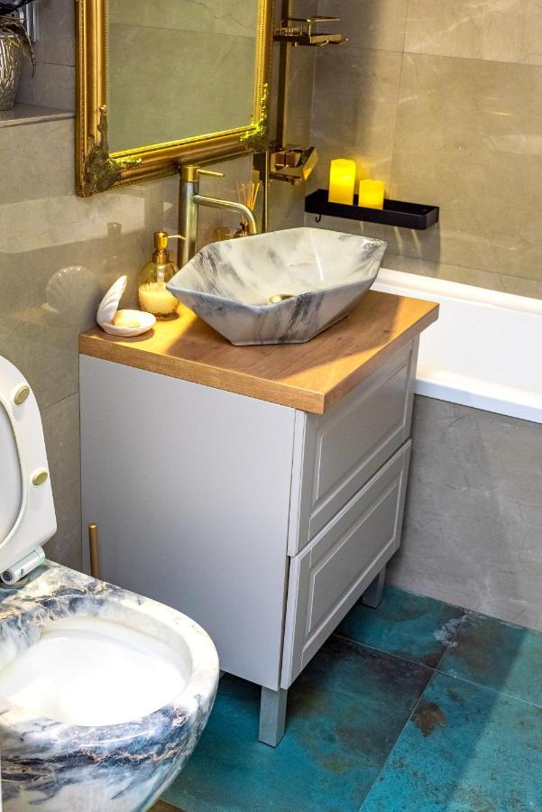 Apartament Lady