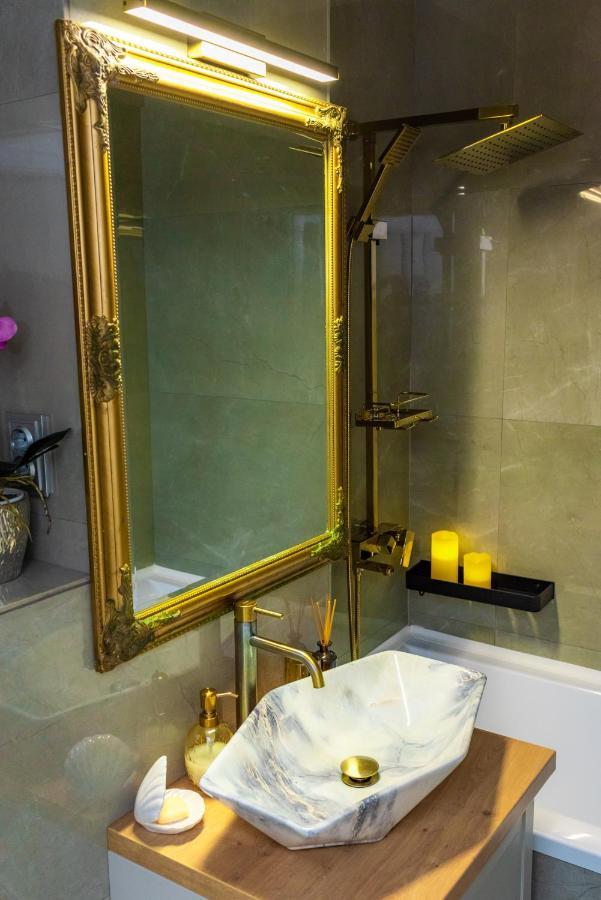 Apartment Lady Cluj-Napoca