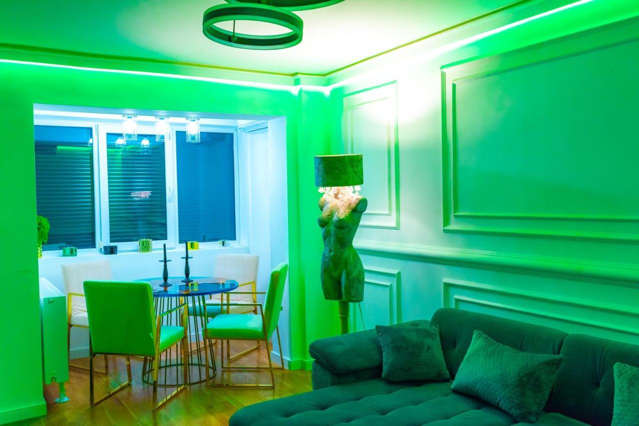 Lady Apartment Cluj-Napoca