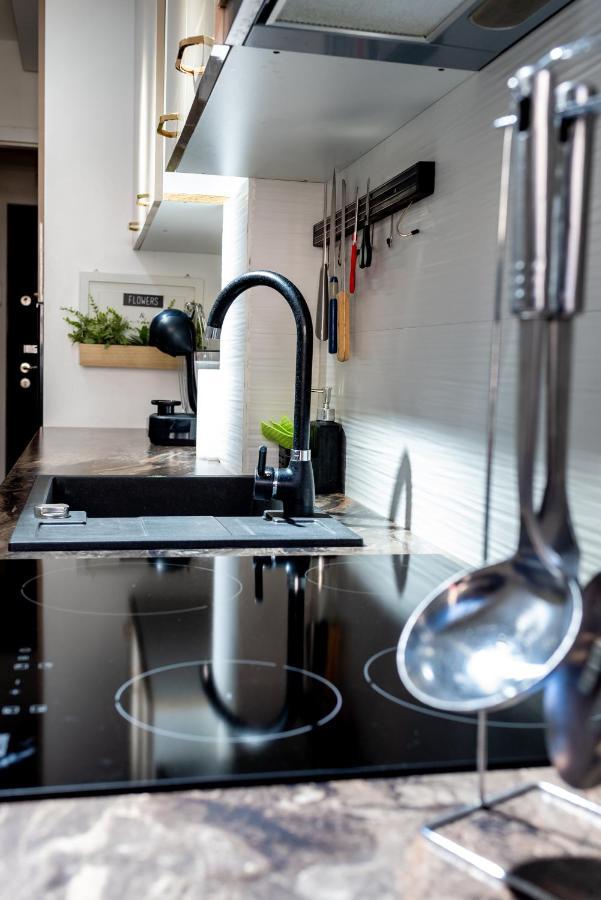 Apartament Lady