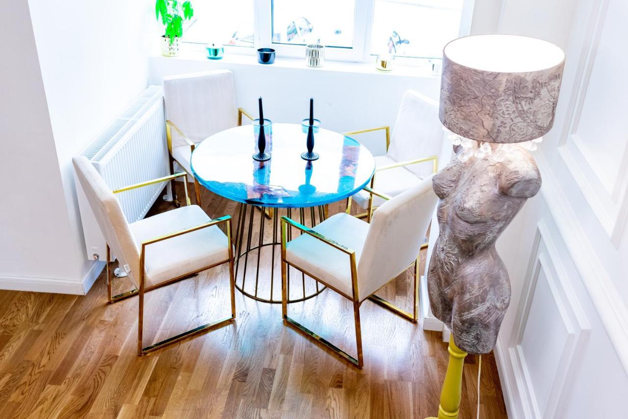 Apartamento Lady *