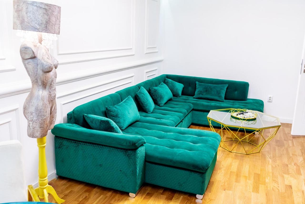 Apartament Lady Cluj-Napoca