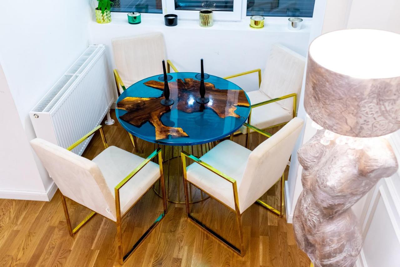 Apartament Lady Cluj-Napoca